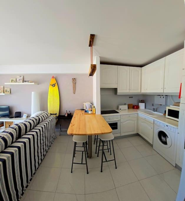 Viana Beach Apartment Viana do Castelo Exterior photo