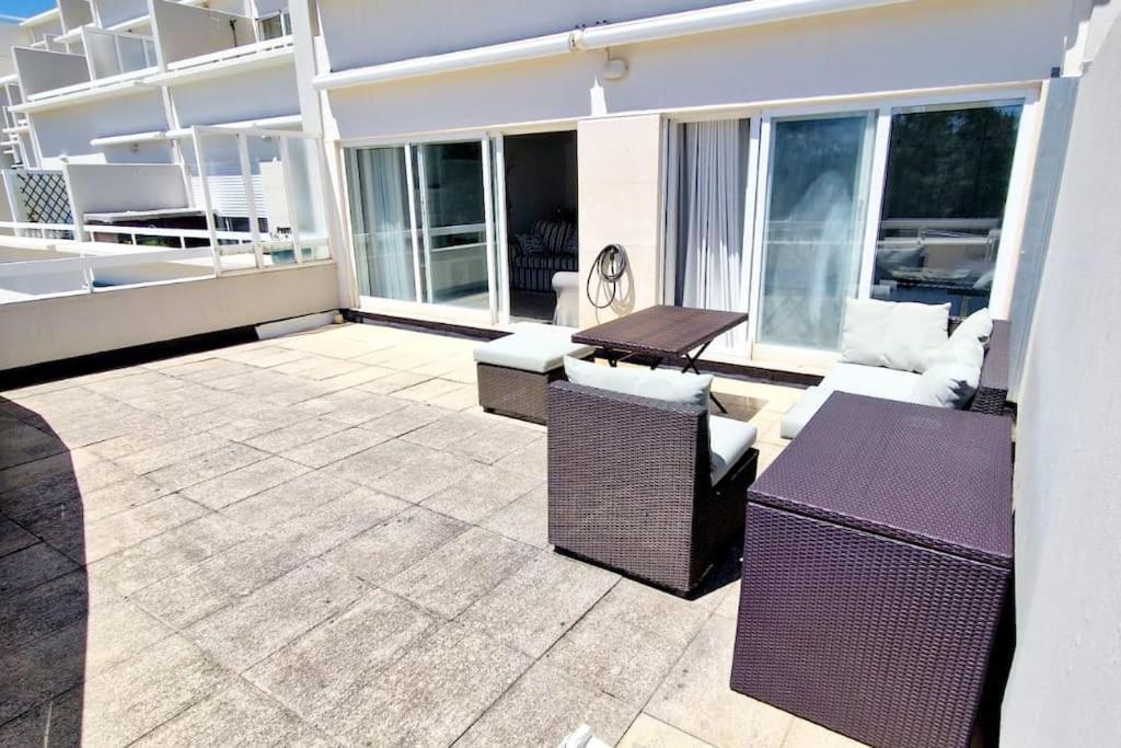 Viana Beach Apartment Viana do Castelo Exterior photo