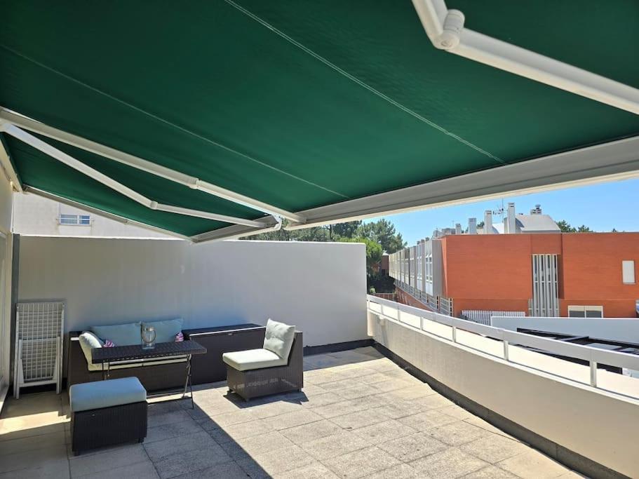 Viana Beach Apartment Viana do Castelo Exterior photo