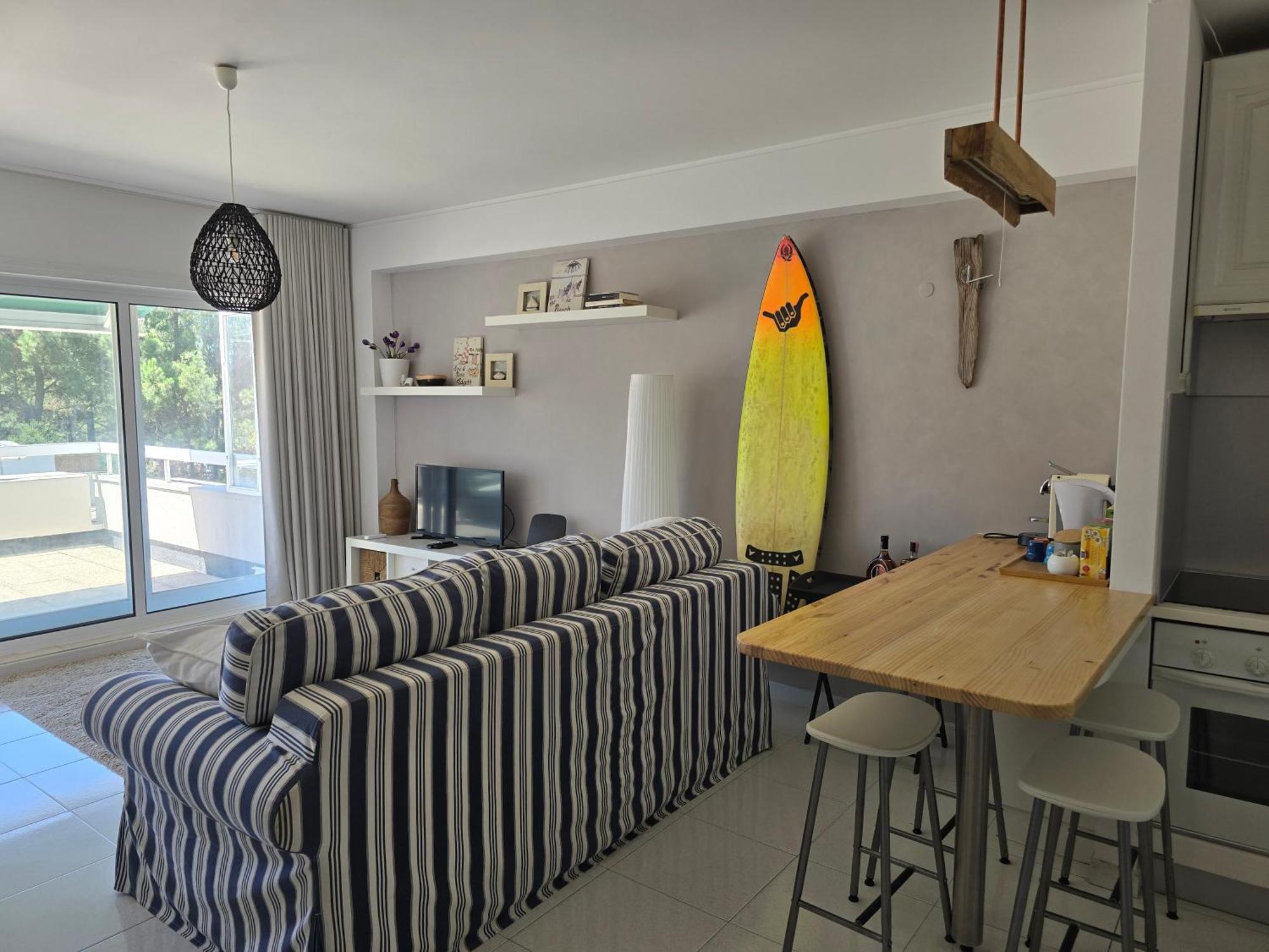 Viana Beach Apartment Viana do Castelo Exterior photo